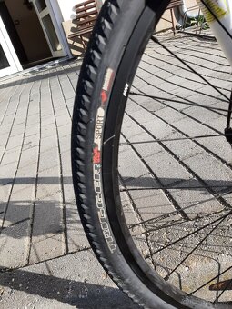 Dámsky bicykel specialized - 4