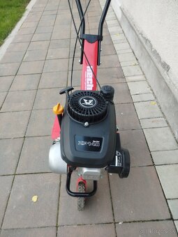 Rotavator so zarukov - 4