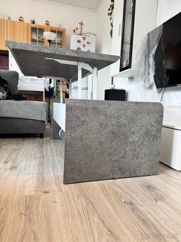 Konferenčný stolík - 4