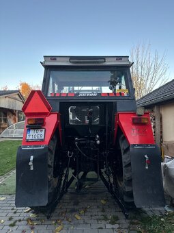 Zetor 7011 - 4