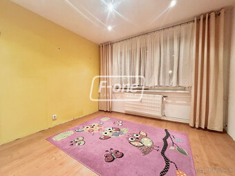 Predaj | 4-izbový byt v Považskej Bystrici – lokalita Hliny - 4