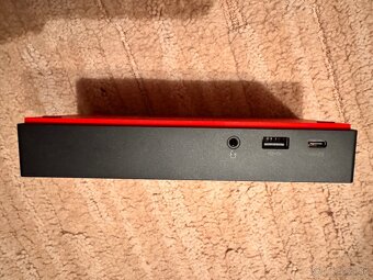 Lenovo ThinkPad USB-C Dock Gen2 - 4