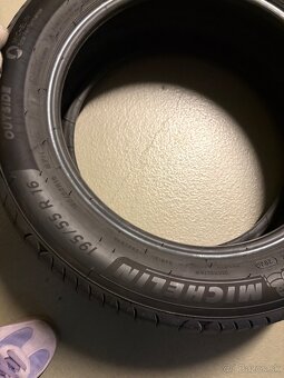 Michelin primacy 4 195/55 R16 20/2025 rok - 4