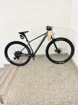 SCOTT Scale 970, veľ. M, L, 29“, Grey - 4