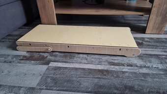 Rampa pre psa plošina pre psa schodíky pre psa - 4