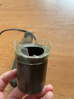 Predam skimmer OASE 600 crystalskim - 4