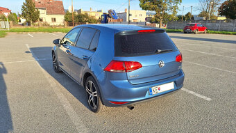 Volkswagen Golf 7 1.2 TSI 77kW - 4