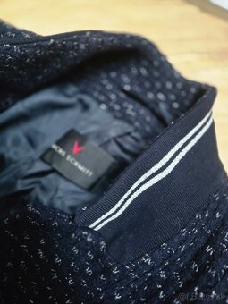 Fuchs Schmitt dámsky vlnený kabát veľ.44 - 4