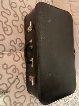 Trumpeta Amati Kraslice + kufor - 4