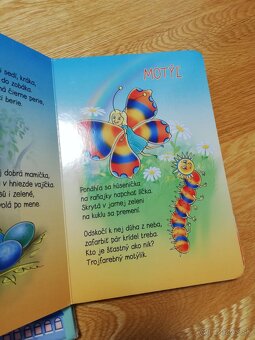 Knihy pre deti - 4