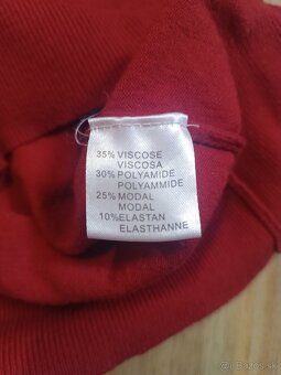 Šaty so stuhou, 40-42 - 4