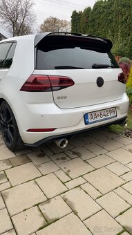 Volkswagen golf 7.5 GTD - 4