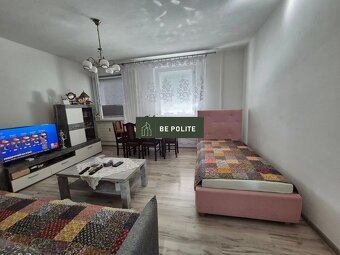 EXKLUZÍVNE Predaj 1-izb.byt, 35 m2, kompletná rekonštrukcia, - 4