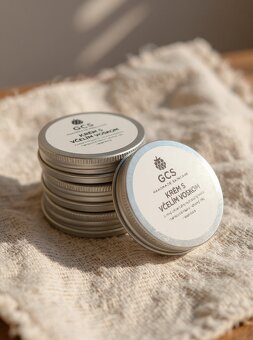 Ručná výroba - kožené doplnky a kozmetika - 4