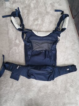 Ergonomický nosic od 9m do 15kg - 4