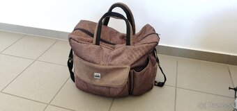 Kocik Dinamico CAM 3v1 trojkombinacia - 4