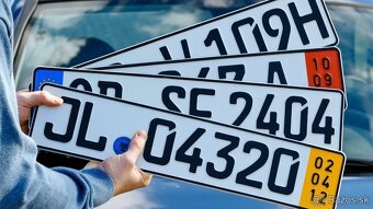 Prevozne Znacky EÚ+SK Madarske 2025 prevozky - 4