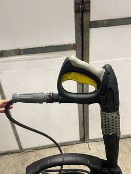 Kärcher HD 7/18 - 4
