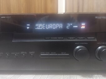 Predám KENWOOD KRF-V5010 - 4
