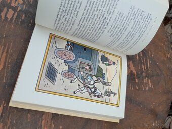 Predám knihy Dobrý vojak Švejk - 4