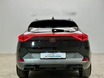 Cupra Formentor 1.5 TSI 150k DSG - 4