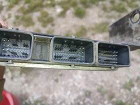 Náhradne diely Renault Megane - 4