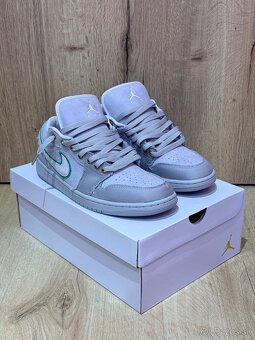 Air Jordan 1 low SE EU43 - 4