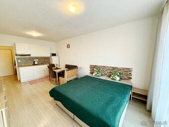 Prenájom 1-izbový byt v Senci - 4