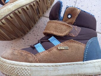 Goretex primigi 27 - 4