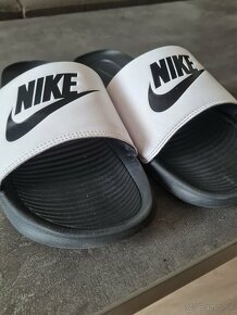 Panske slapky Nike 42,5 - 4