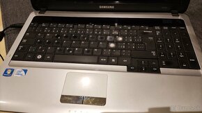 notebook Samsung - 4
