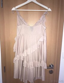 H&M šaty - 4