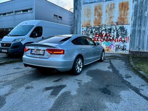 Audi a5 2.0Tdi Quattro Sline - 4