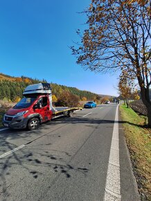 Odťahová služba Trenčín ODŤAHUJEM.SK - 4