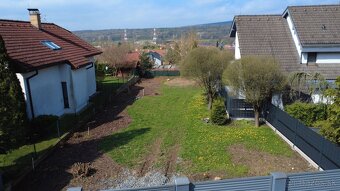 Pozemok na výstavbu rodinného domu – Malá Ida, ul. Slnečnico - 4