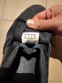 Slip on Supra - 4
