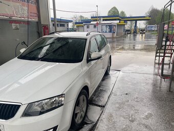 Predam Skoda Octavia 16tdi dovoz gb - 4