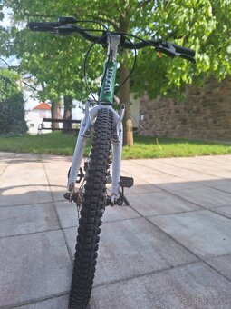 Woom bicykel 4 - 4
