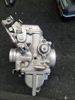 Karburátor yamaha xt 600 - 4