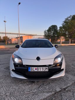 Renault Megane rs250 cup - 4