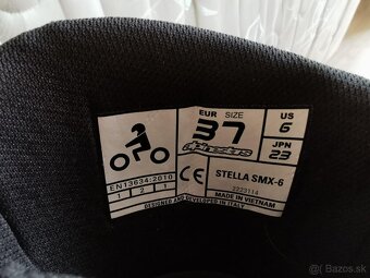Moto oblečenie (ženské) - 4