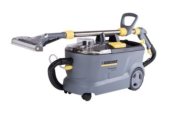 Karcher Konektor chem. hadice pre Trisku 2 KUSY - 4
