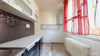 HALO reality - Predaj, dvojizbový byt Detva, v centre - 4
