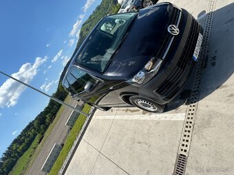 ✳️VW TRANSPORTER 2,0 TDI 140 DSG ✳️ - 4