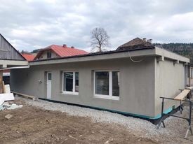 Zateplovanie Fásady - 4