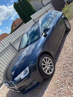 Audi A4 B9 2.0TDI 140kw Quattro - 4