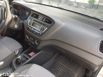 Hyundai i20 active - 4