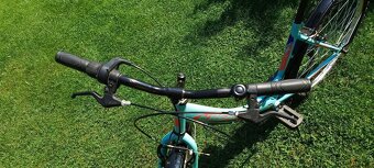 Dievčenský bicykel Kreativ 24" - 4