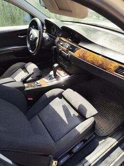 Predám/ Vymením Bmw e91 - 4