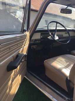 Skoda 100L - 4
